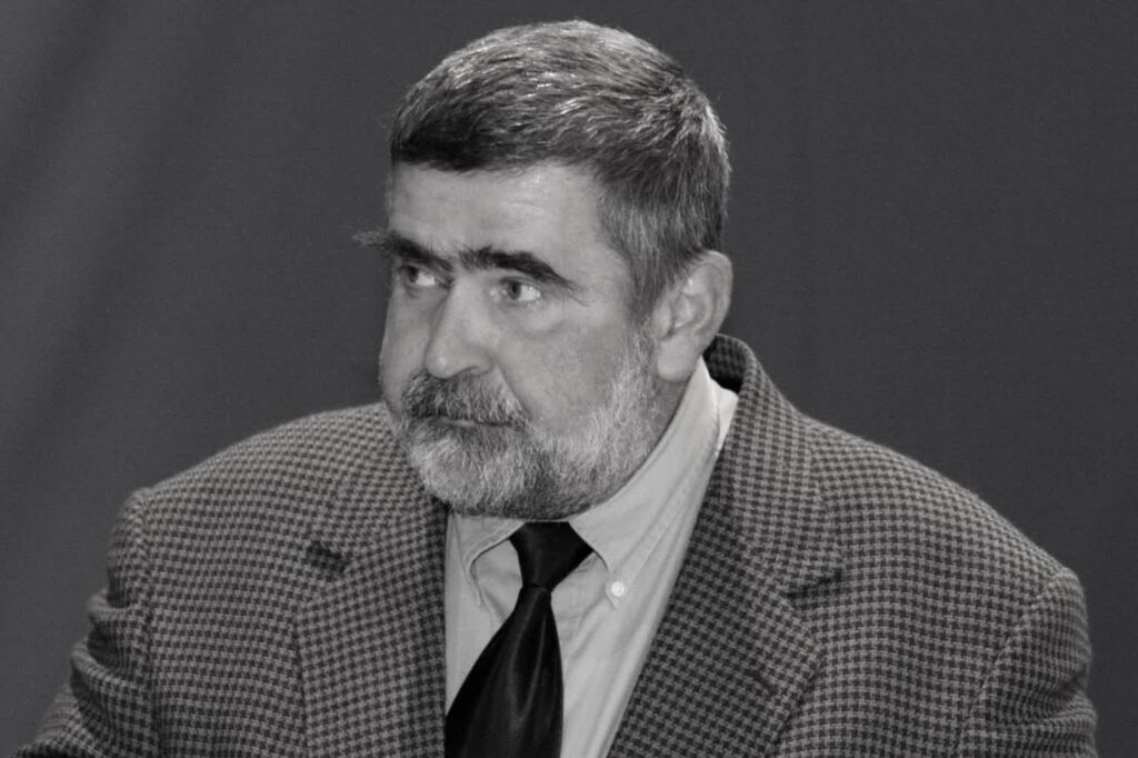 fot: PAP/Maciej Chmiel