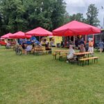 Festiwal Smaków - Sława