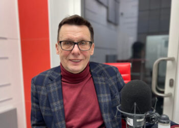 Marek Ast, poseł PiS Radio Zachód - Lubuskie