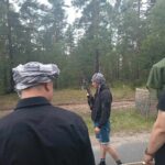 Trwa szkolenie żołnierzy wyruszających do Libanu [ZDJĘCIA] Radio Zachód - Lubuskie