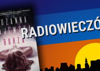 Polskie kryminały Radio Zachód - Lubuskie