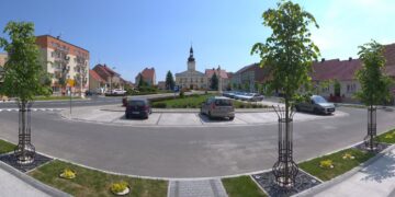 Babimost z budżetem obywatelskim Radio Zachód - Lubuskie