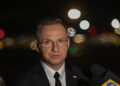 Fot. PAP/Radek Pietruszka