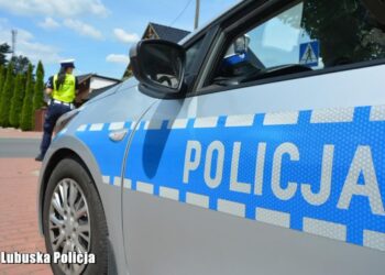 Policja po raz kolejny wprowadza „Mapę wypadków z udziałem śmiertelnym” Radio Zachód - Lubuskie