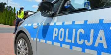 Policja po raz kolejny wprowadza „Mapę wypadków z udziałem śmiertelnym” Radio Zachód - Lubuskie