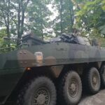 Trwa szkolenie żołnierzy wyruszających do Libanu [ZDJĘCIA] Radio Zachód - Lubuskie