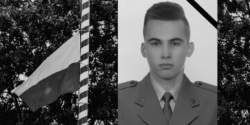 Wojsko: pożegnanie zmarłego żołnierza odbędzie się w środę Radio Zachód - Lubuskie