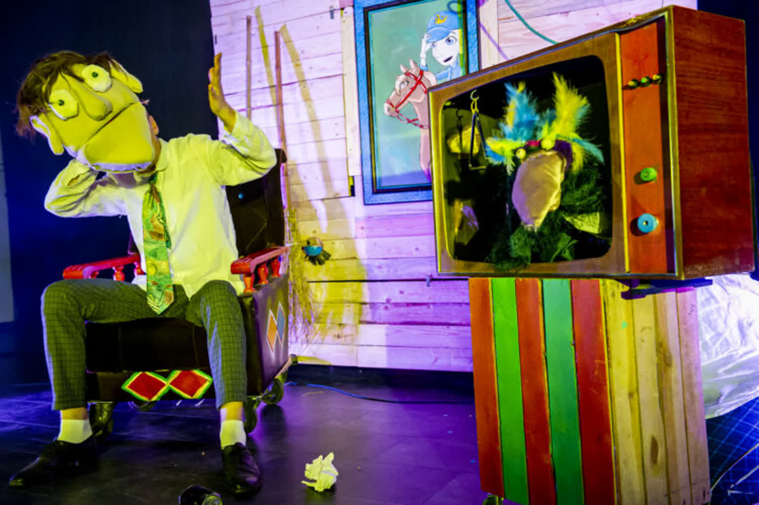 Lato Muz Wszelakich startuje 4 lipca! Radio Zachód - Lubuskie