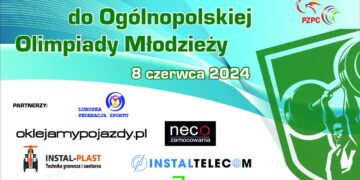 Frąckowiak i Rybczyńska w finale OOM Radio Zachód - Lubuskie