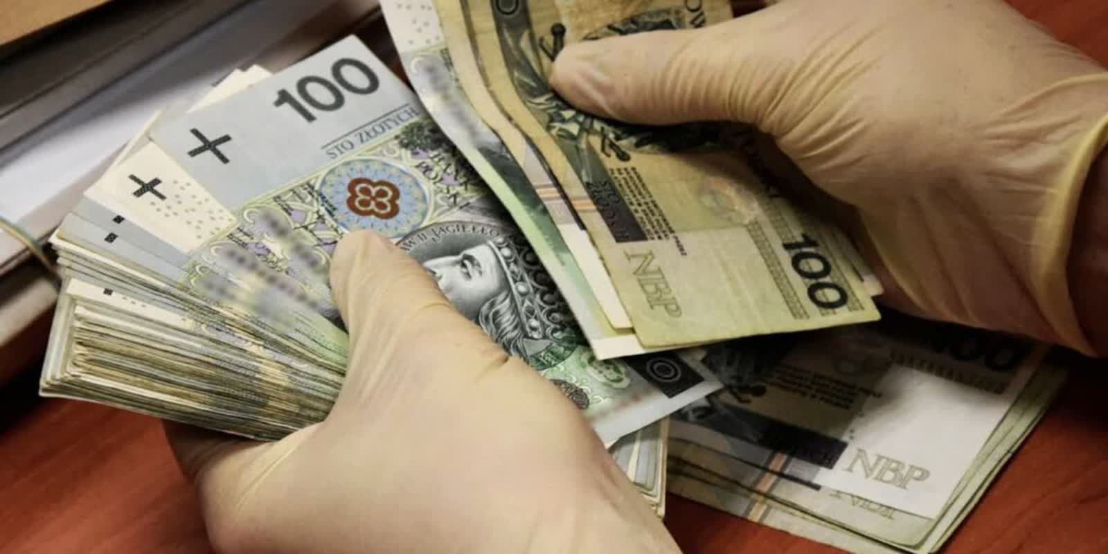 Kolejne oszustwo. Tym razem mieszkanka straciła 30 tys. zł Radio Zachód - Lubuskie