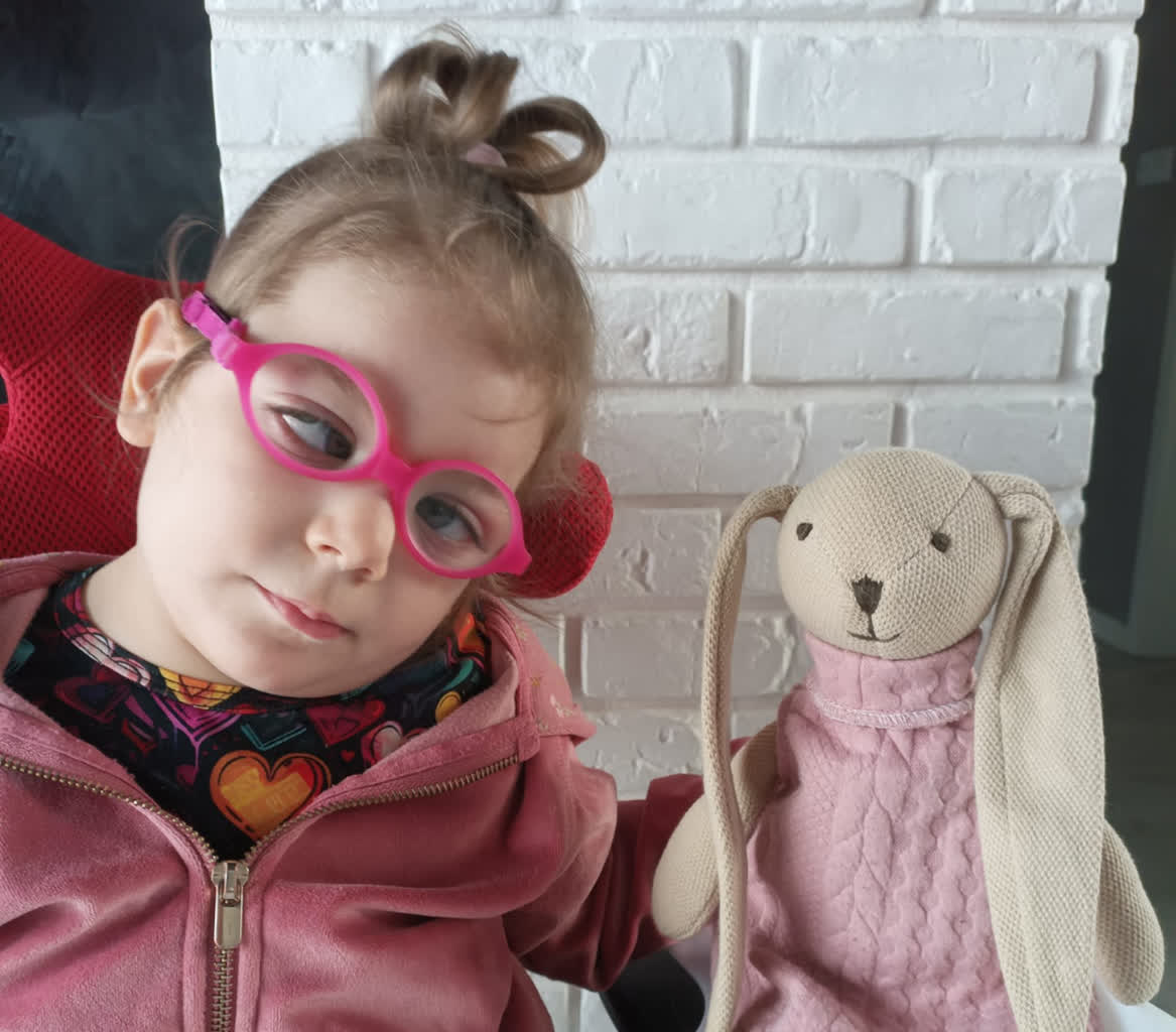 W niedzielę kiermasz ciast na rzecz Emilki Jęcz Radio Zachód - Lubuskie