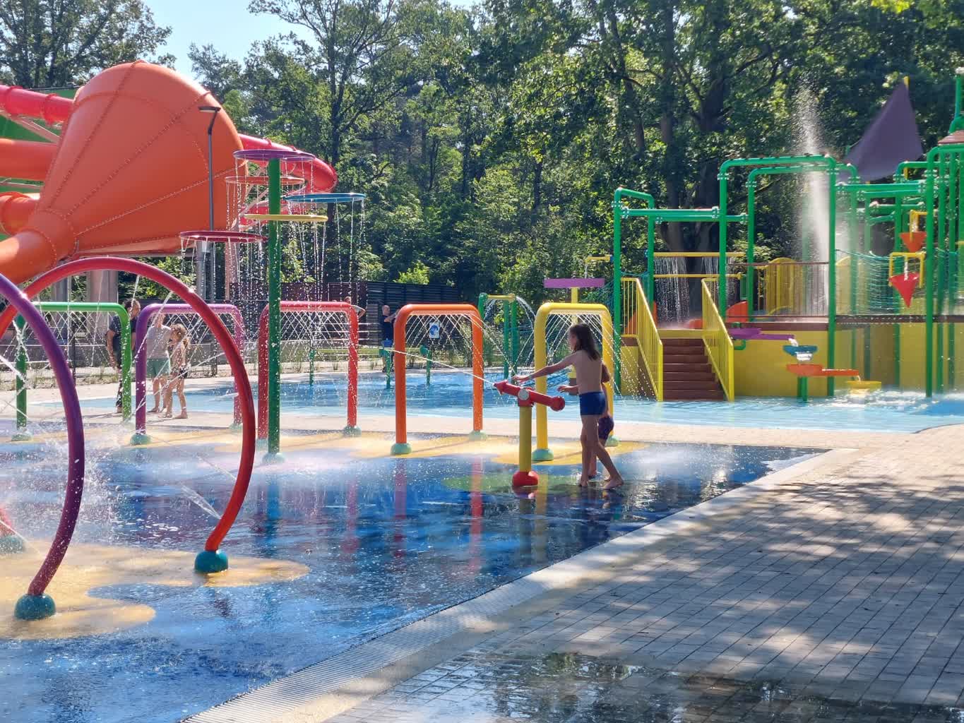 H2Ochla już otwarta! [ZDJĘCIA] Radio Zachód - Lubuskie