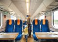 Fot. PKP Intercity. Pociąg do podróży/FB