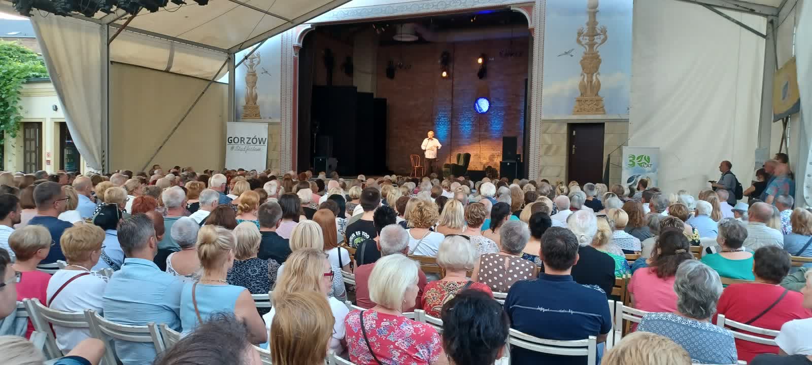 W piątek ruszy Scena Letnia Radio Zachód - Lubuskie