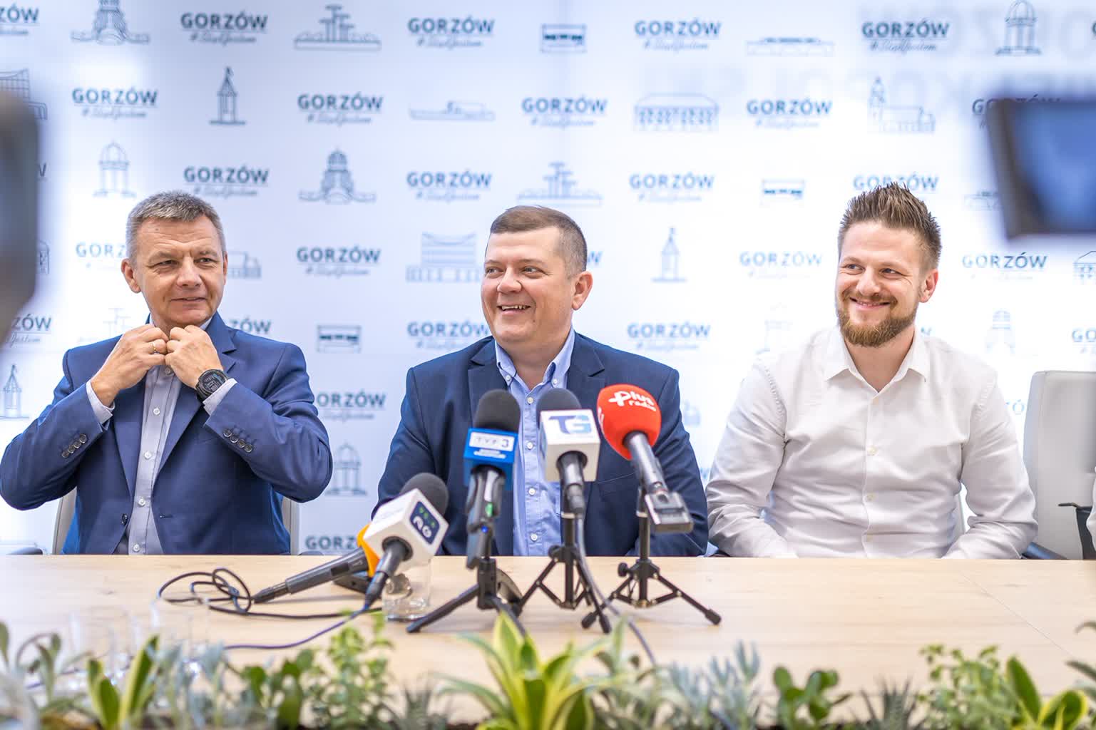 Komunikacja miejska będzie darmowa dla gorzowskich uczniów Radio Zachód - Lubuskie