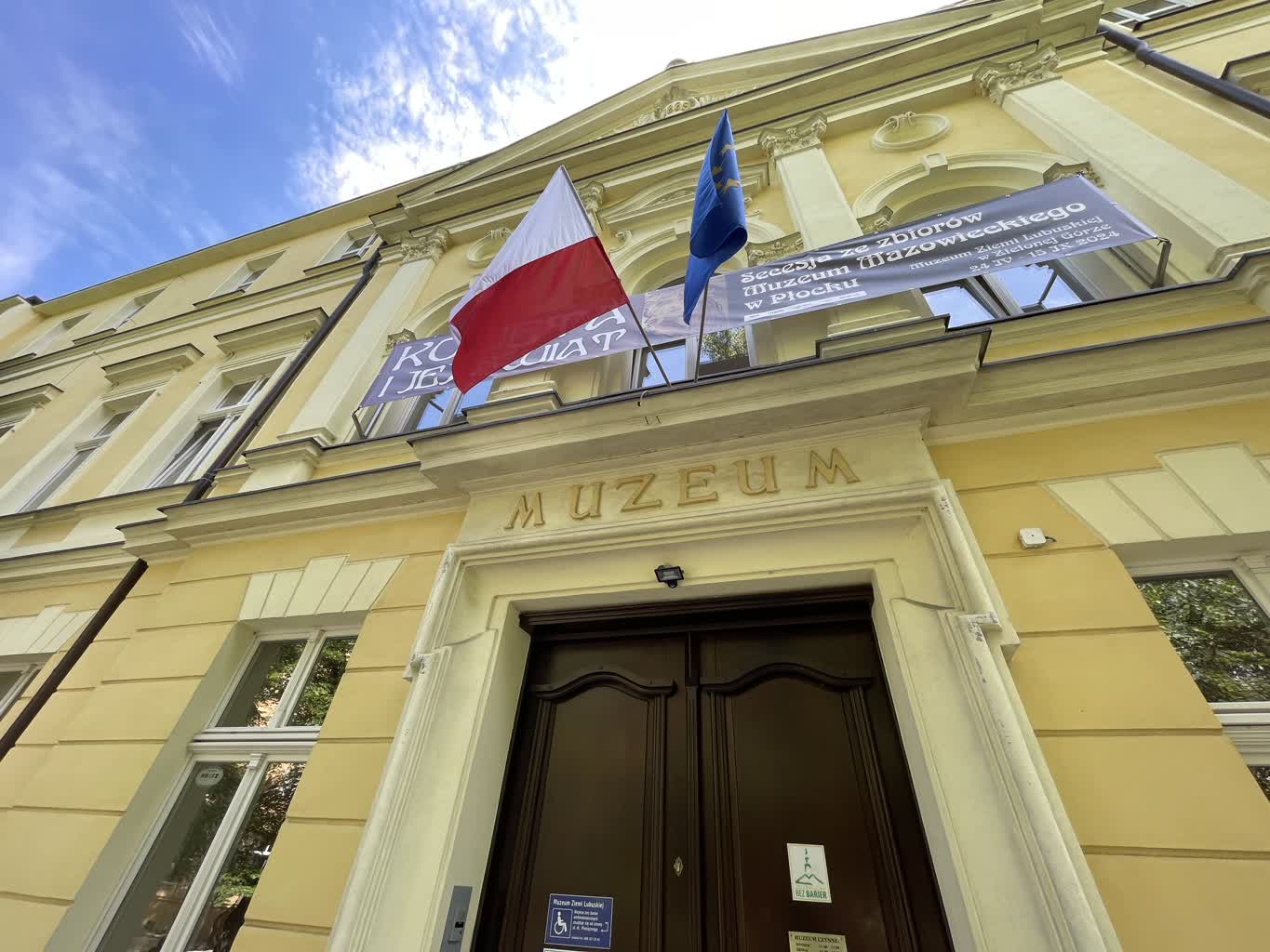 Lato z MZL Radio Zachód - Lubuskie