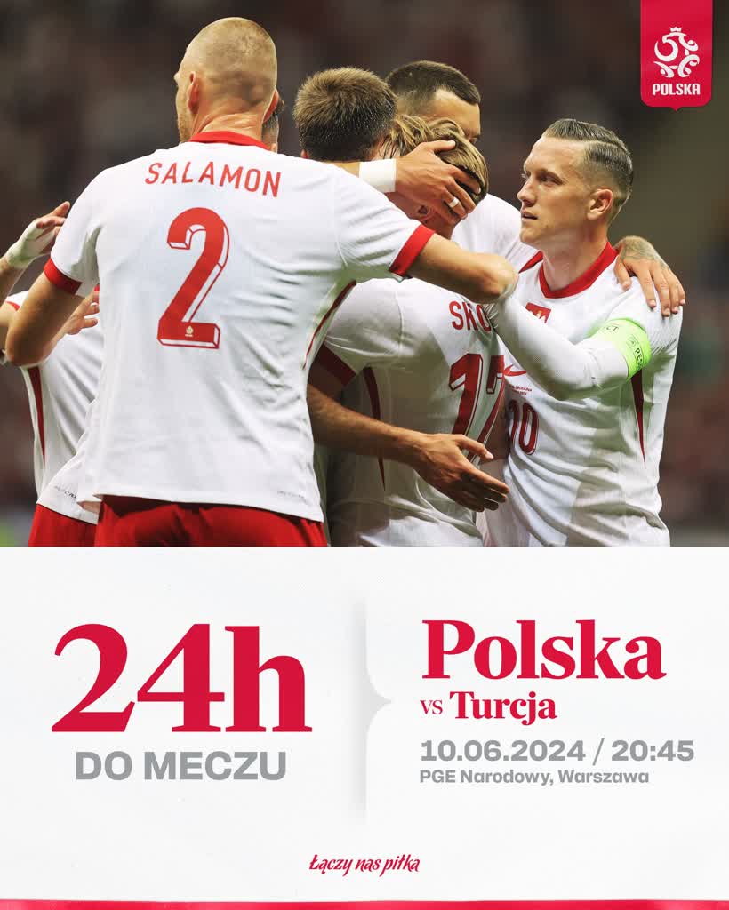 ME 2024 - z Turcją ostatni test biało-czerwonych przed turniejem 12 448137757_1002069694619699_6674778311488515155_n.jpg