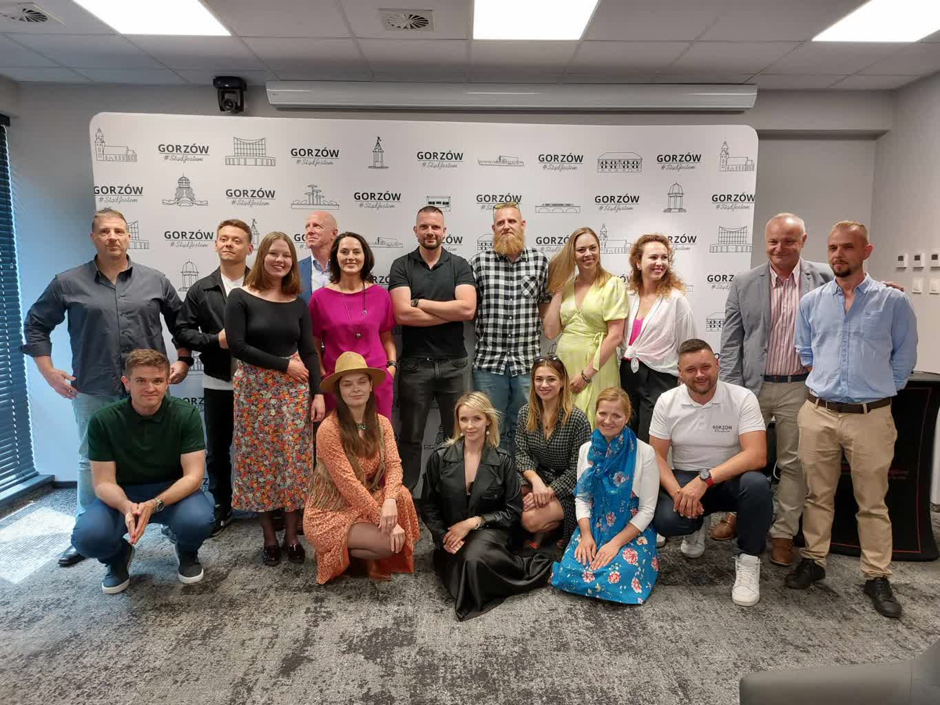 Oni zostali. Teraz powiedzą dlaczego Radio Zachód - Lubuskie