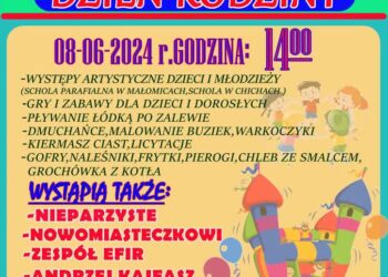 festyn dla pogorzelców