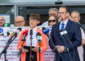 Fot. PAP/Paweł Jaskółka