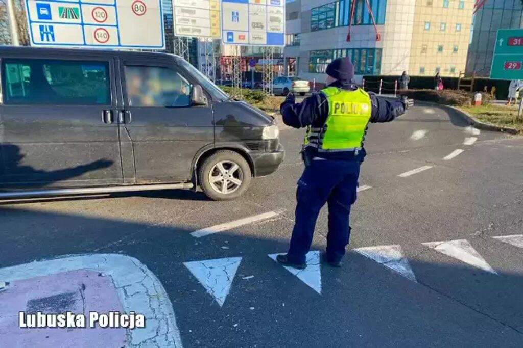 fot. Lubuska Policja