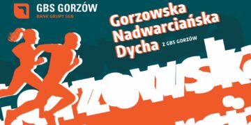 W niedzielę IX Gorzowska Nadwarciańska Dycha Radio Zachód - Lubuskie