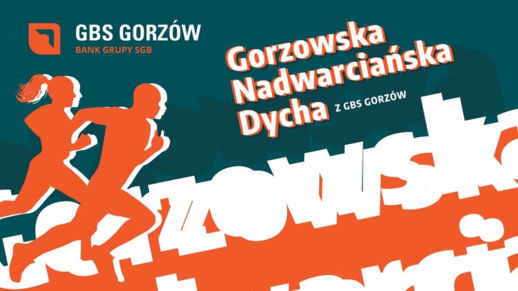 W niedzielę IX Gorzowska Nadwarciańska Dycha Radio Zachód - Lubuskie