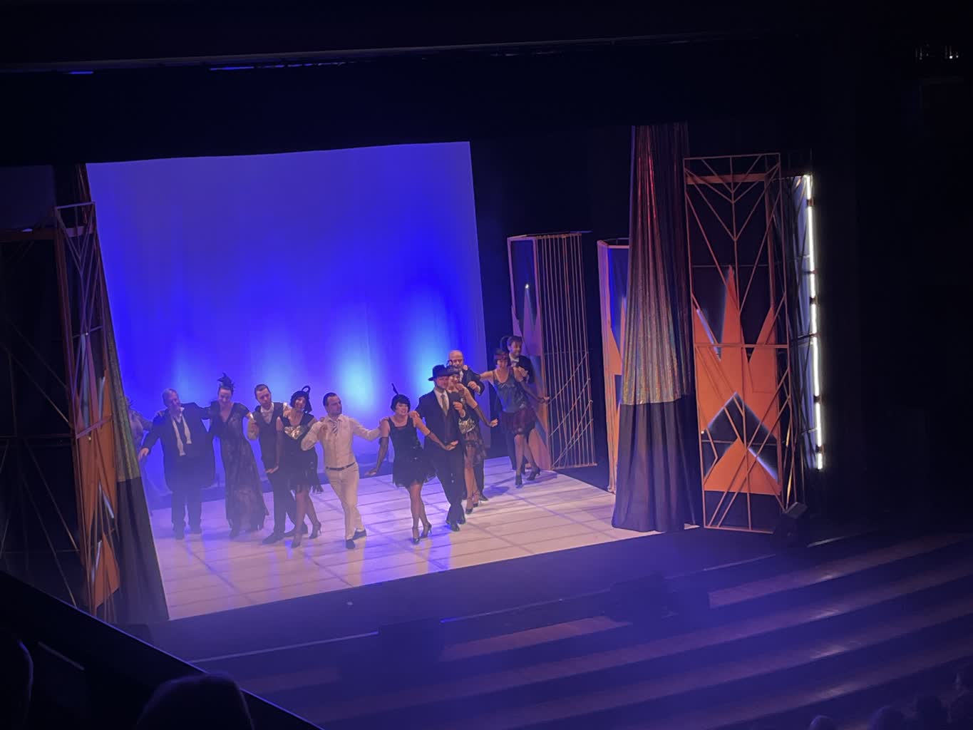 Dyrektor Lubuskiego Teatru alarmuje o złej sytuacji finansowej! Zabraknie aktorów? Radio Zachód - Lubuskie