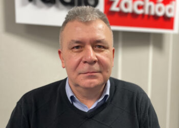 Waldemar Rusakiewicz, szef Solidarności w Gorzowie Radio Zachód - Lubuskie