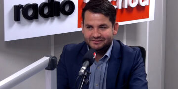 Marek Halasz, radny sejmiku, PSL Radio Zachód - Lubuskie