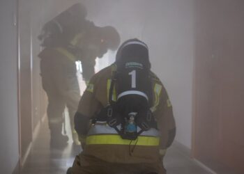 Strażacy pokażą, jak wygląda test do służby Radio Zachód - Lubuskie