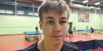 Mocna reprezentacja zawodników Palmiarni w mistrzostwach Europy juniorów i kadetów Radio Zachód - Lubuskie