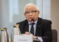 Fot.PAP/Leszek Szymański