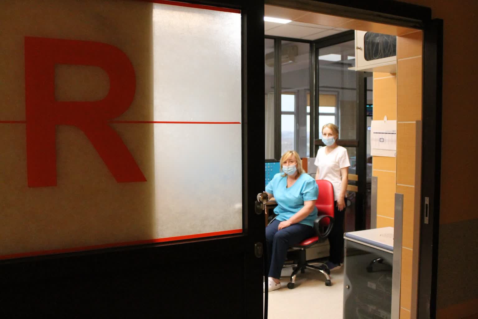 Nowości dla „sercowców” w gorzowskim szpitalu Radio Zachód - Lubuskie