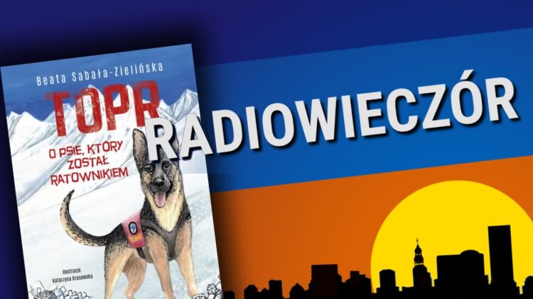 TOPR Radio Zachód - Lubuskie