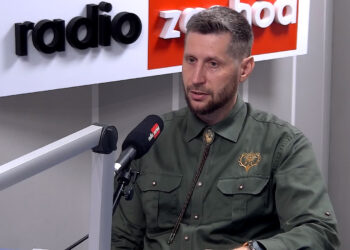 Wojciech Pawliszak, Polski Związek Łowiecki Radio Zachód - Lubuskie