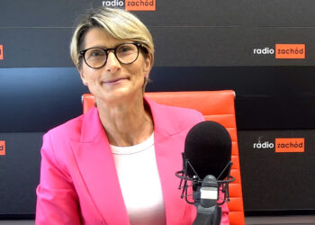 Anna Sulima-Jagiełowicz, WOSiR Drzonków Radio Zachód - Lubuskie