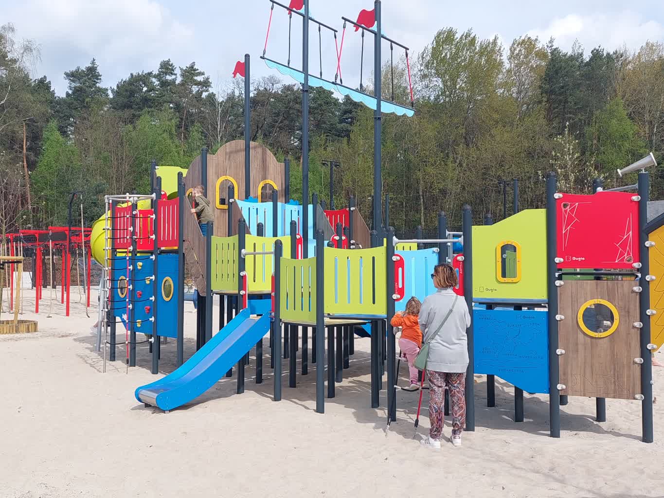 Do kiedy sezon na kąpielisku H2Ochla? Radio Zachód - Lubuskie