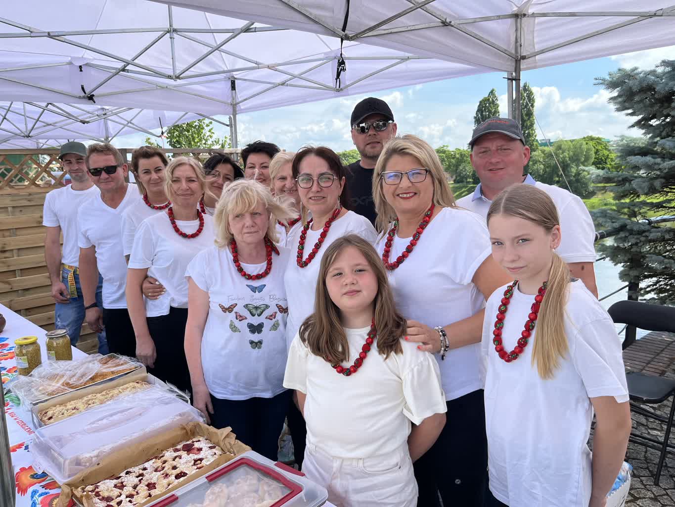 Smacznie na gorzowskim Bulwarze czyli Festiwal „Polska od Kuchni” Radio Zachód - Lubuskie