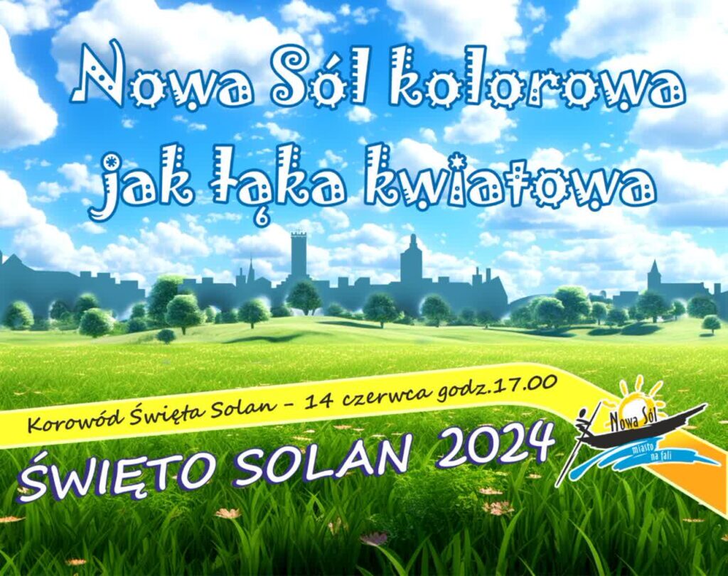 Święto Solan