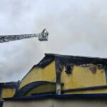 Fot. PSP Zielona Góra