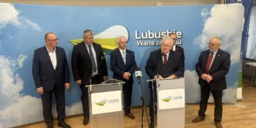 Minister spotkał się z lubuskimi rolnikami Radio Zachód - Lubuskie