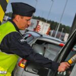 Kontrole kierowców. Lubuska policja ma kilkaset tysięcy testów Radio Zachód - Lubuskie