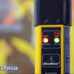 Kontrole kierowców. Lubuska policja ma kilkaset tysięcy testów Radio Zachód - Lubuskie