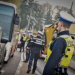 Kontrole kierowców. Lubuska policja ma kilkaset tysięcy testów Radio Zachód - Lubuskie