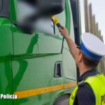 Kontrole kierowców. Lubuska policja ma kilkaset tysięcy testów Radio Zachód - Lubuskie