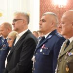 Powiatowe obchody święta Policji w Żaganiu Radio Zachód - Lubuskie