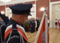 Powiatowe obchody święta Policji w Żaganiu Radio Zachód - Lubuskie