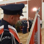 Powiatowe obchody święta Policji w Żaganiu Radio Zachód - Lubuskie