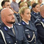 Powiatowe obchody święta Policji w Żaganiu Radio Zachód - Lubuskie